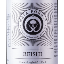 Naja Forest NAJA FOREST - REISHI 100ml vitamin és táplálékkiegészítő