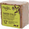 Najel Szíriai Aleppo szappan 12% babérolaj 180g
