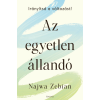 Najwa Zebian - Az egyetlen állandó