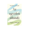  Najwa Zebian - Az egyetlen állandó
