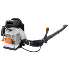 NAKAYAMA BL6005 lombszívó, lombfúvó