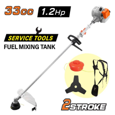 NAKAYAMA PB3326 fűkasza