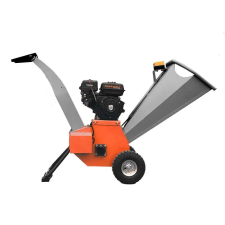 NAKAYAMA PRO GS8600 aprító, szecskázó gép