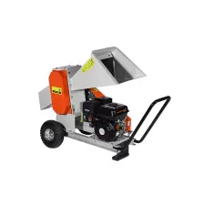 NAKAYAMA PRO GS8700 aprító, szecskázó gép