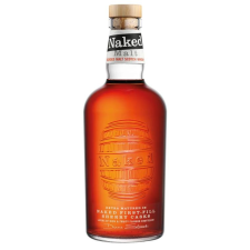 Naked Malt Blended Malt Scotch Whisky 40% 0,7l whisky