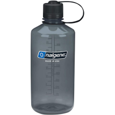Nalgene 1000ml NM Gray Sustain (661195004558) kulacs, kulacstartó