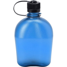 Nalgene Everyday Canteen Blue Sustain palack, üveg