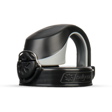 Nalgene OTF Cap Black (2220000159029) kulacs, kulacstartó
