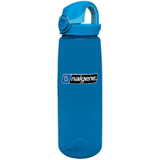 Nalgene OTF Slate Blue 650 ml Glacial Sustain palack, üveg