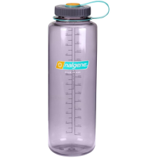 Nalgene WM Silo Aubergine Sustain 1500 ml (661195204484) kulacs, kulacstartó