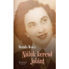 Náluk keresd Jolánt regény