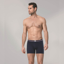 Namaldi BOXERALSÓ légáteresztő MODAL anyagból S, Sötét kék férfi alsó