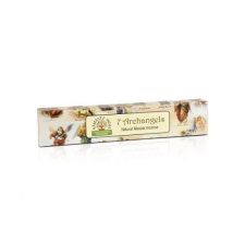  Namaste India 7 arkangyal füstölő (15g) füstölő