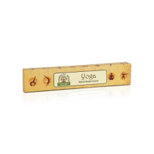  Namaste India jóga füstölő (15g) füstölő
