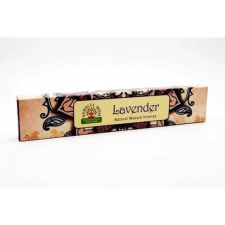  Namaste India levendula füstölő (15g) füstölő