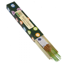 Namaste India Nag Champa indiai prémium füstölő füstölő