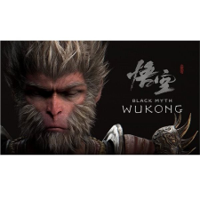 Namco Bandai Black Myth: Wukong - PS5 videójáték