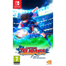 Namco Bandai Captain Tsubasa: Rise of New Champions (Nintendo Switch - elektronikus játék licensz) videójáték