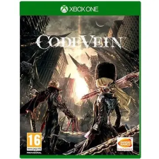 Namco Bandai Code Vein - Xbox One videójáték
