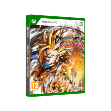 Namco Bandai Dragon Ball FighterZ (Xbox Series X) videójáték