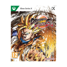 Namco Bandai Dragon Ball FighterZ Xbox Series X játékszoftver videójáték