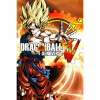 Namco Bandai DRAGON BALL XENOVERSE (Xbox One  - elektronikus játék licensz)