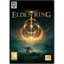 Namco Bandai Elden Ring (PC -  Dobozos játék) videójáték