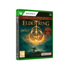 Namco Bandai Elden Ring Shadow Of The Erdtree Edition (Xbox Series X) videójáték