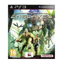 Namco Bandai Enslaved - Odyssey to the West PS3 játékszoftver videójáték