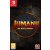 Namco Bandai Jumanji: The Video Game - Nintendo Switch