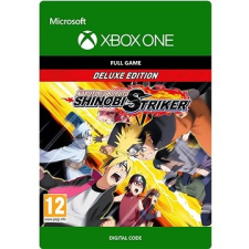 Namco Bandai NARUTO TO BORUTO: SHINOBI STRIKER Deluxe Edition - Xbox Digital videójáték