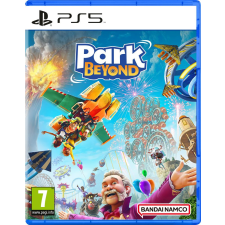 Namco Bandai Park Beyond (PS5) videójáték