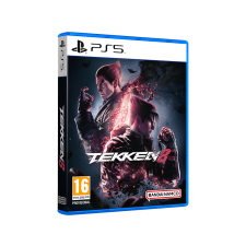 Namco Bandai TEKKEN 8 (PlayStation 5) videójáték
