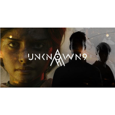Namco Bandai Unknown 9: Awakening - Xbox Series X videójáték