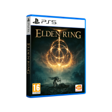 Namco Elden Ring - Standard Edition (PlayStation 5) videójáték