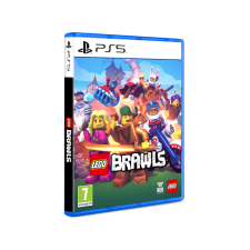 Namco Lego Brawls (PlayStation 5) videójáték