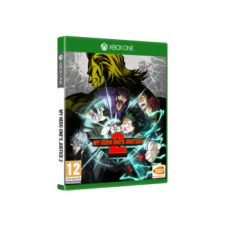 Namco My Hero One's Justice 2 (Xbox One) videójáték