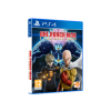 Namco One Punch Man: A Hero Nobody Knows (PlayStation 4)