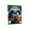 Namco One Punch Man: A Hero Nobody Knows (Xbox One)