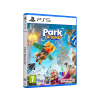 Namco Park Beyond (PlayStation 5)