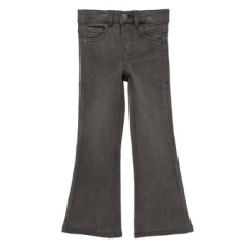 NAME IT Bootcut farmerek NKFPOLLY BOOTCUT Fekete 7 Jahre gyerek nadrág