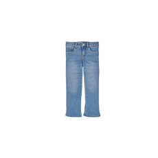 NAME IT Bootcut farmerek NKFPOLLY SKINNY BOOT JEANS Kék 9 Jahre