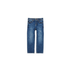 NAME IT Egyenes szárú farmerek NKMRYAN STRAIGHT JEANS 2520-EL Kék 9 Jahre