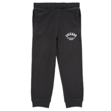 NAME IT Futónadrágok / Melegítők NKMBIFINN Fekete 10 Jahre gyerek nadrág