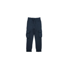 NAME IT Futónadrágok / Melegítők NKMOLLIE CARGO PANT BRU Tengerész 10 Jahre