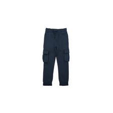 NAME IT Futónadrágok / Melegítők NKMOLLIE CARGO PANT BRU Tengerész 7 Jahre gyerek nadrág