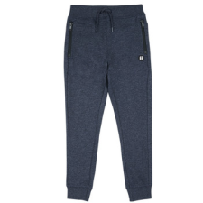 NAME IT Futónadrágok / Melegítők NKMVIMO SWE PANT BRU Tengerész 12 Jahre gyerek nadrág