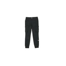 NAME IT Oldalzsebes nadrágok NKMRYAN CARGO R TWI PANT 2222-BA Fekete 8 Jahre