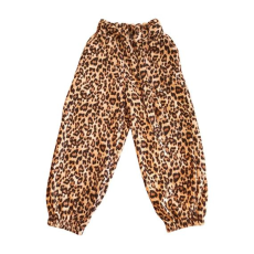  Name it párducmintás kislány háremnadrág (méret: 98)