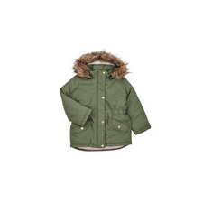 NAME IT Parka kabátok NMMMARLIN PARKA JACKET PB SOUTH Keki 6 Jahre gyerek kabát, dzseki